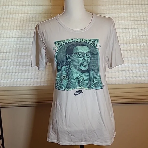 Easy money nike shirt discount